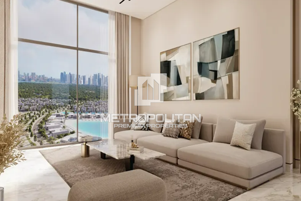 Апартаменты в Дубае, ОАЭ, 64 м2 - фото 1