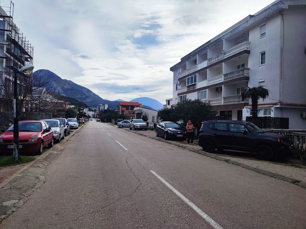 Квартира в Сутоморе, Черногория, 58 м² - фото 2