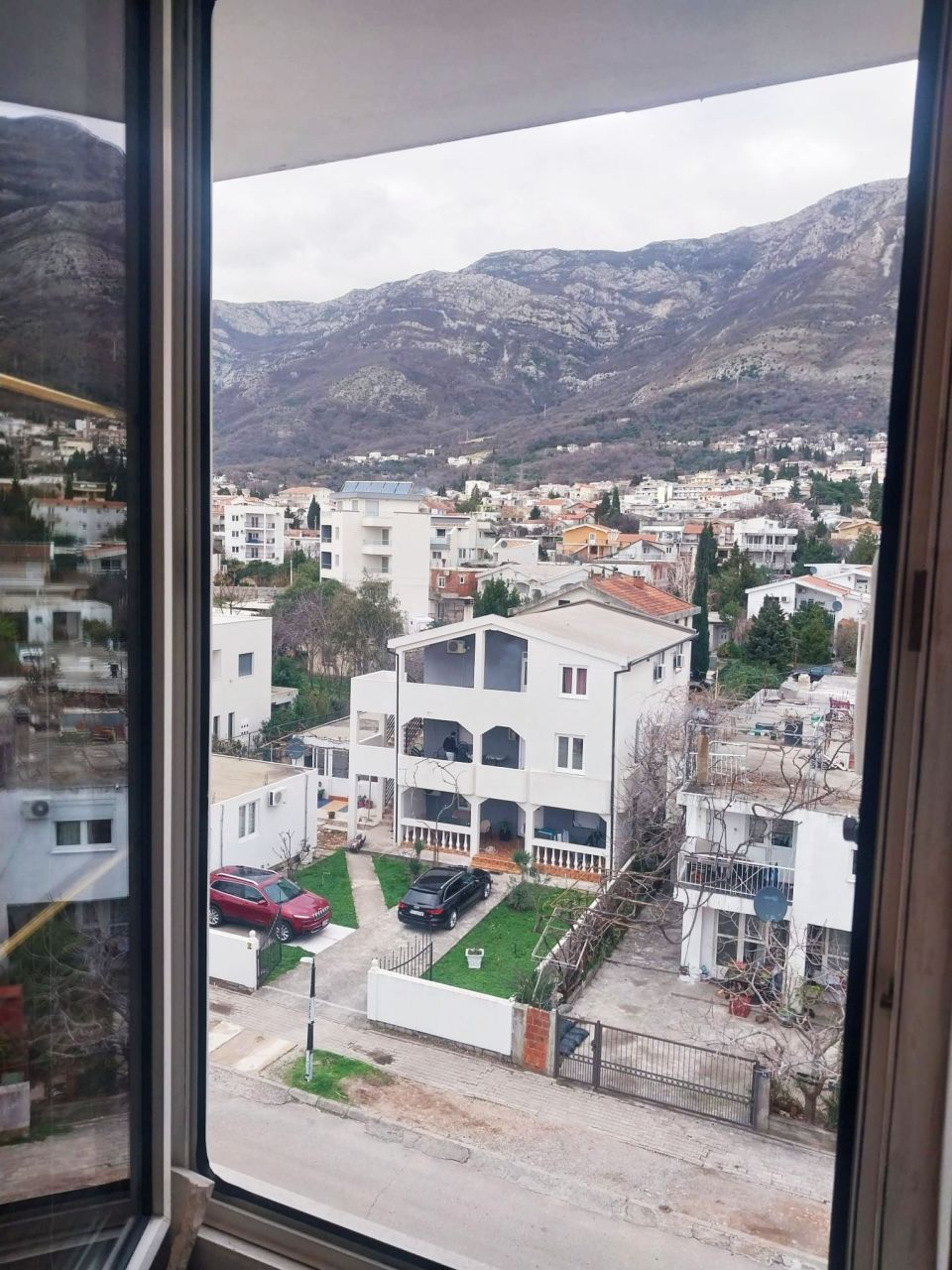 Квартира в Сутоморе, Черногория, 58 м² - фото 6