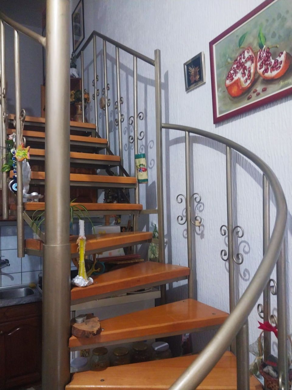 Квартира в Сутоморе, Черногория, 58 м² - фото 7