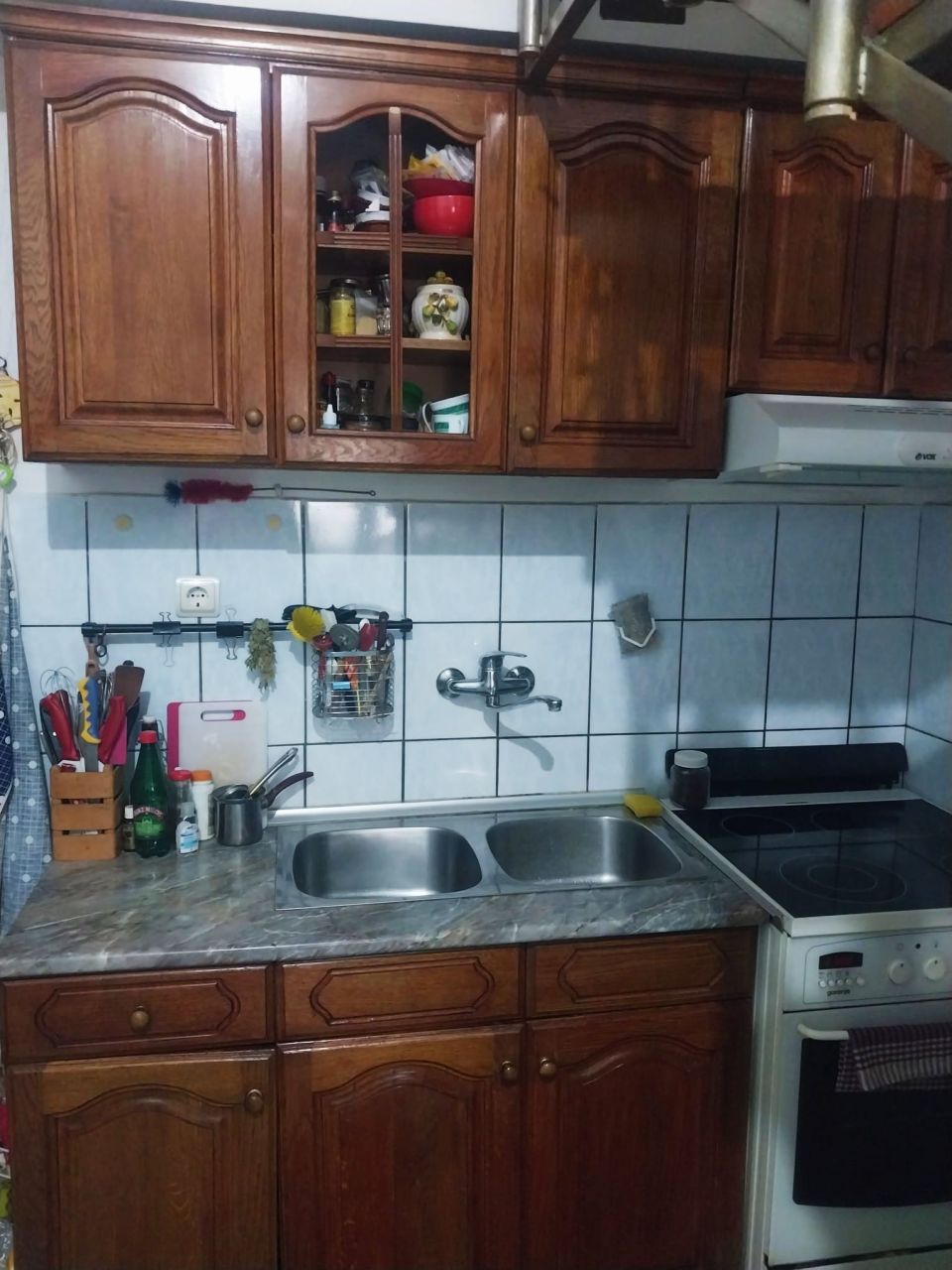 Квартира в Сутоморе, Черногория, 58 м² - фото 9