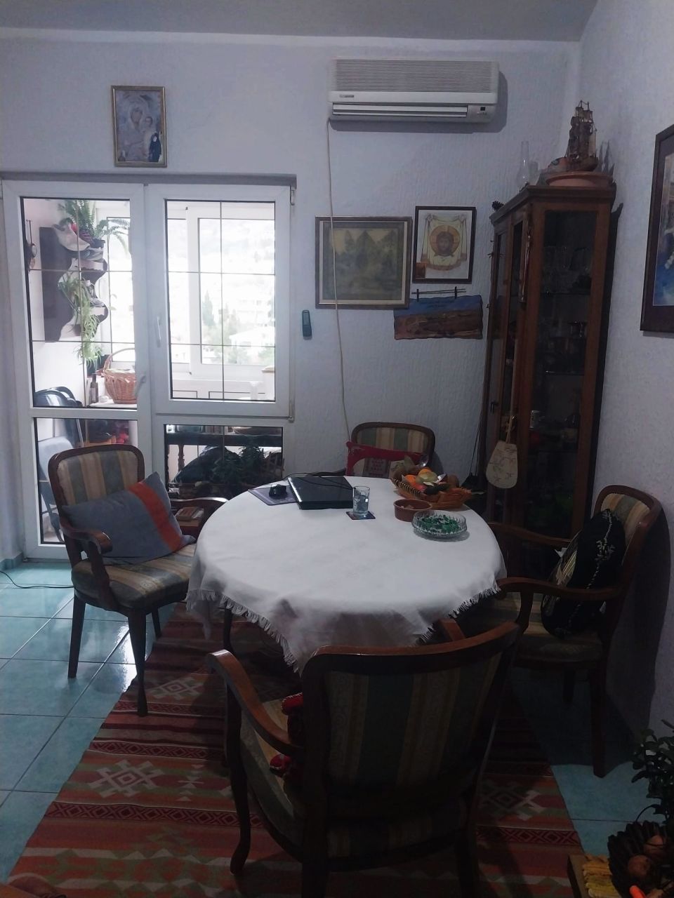 Квартира в Сутоморе, Черногория, 58 м² - фото 13