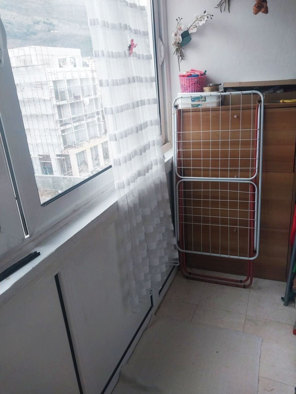 Квартира в Сутоморе, Черногория, 58 м² - фото 14