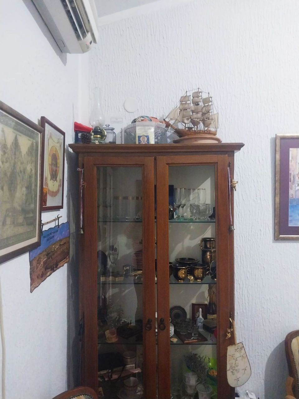 Квартира в Сутоморе, Черногория, 58 м² - фото 15