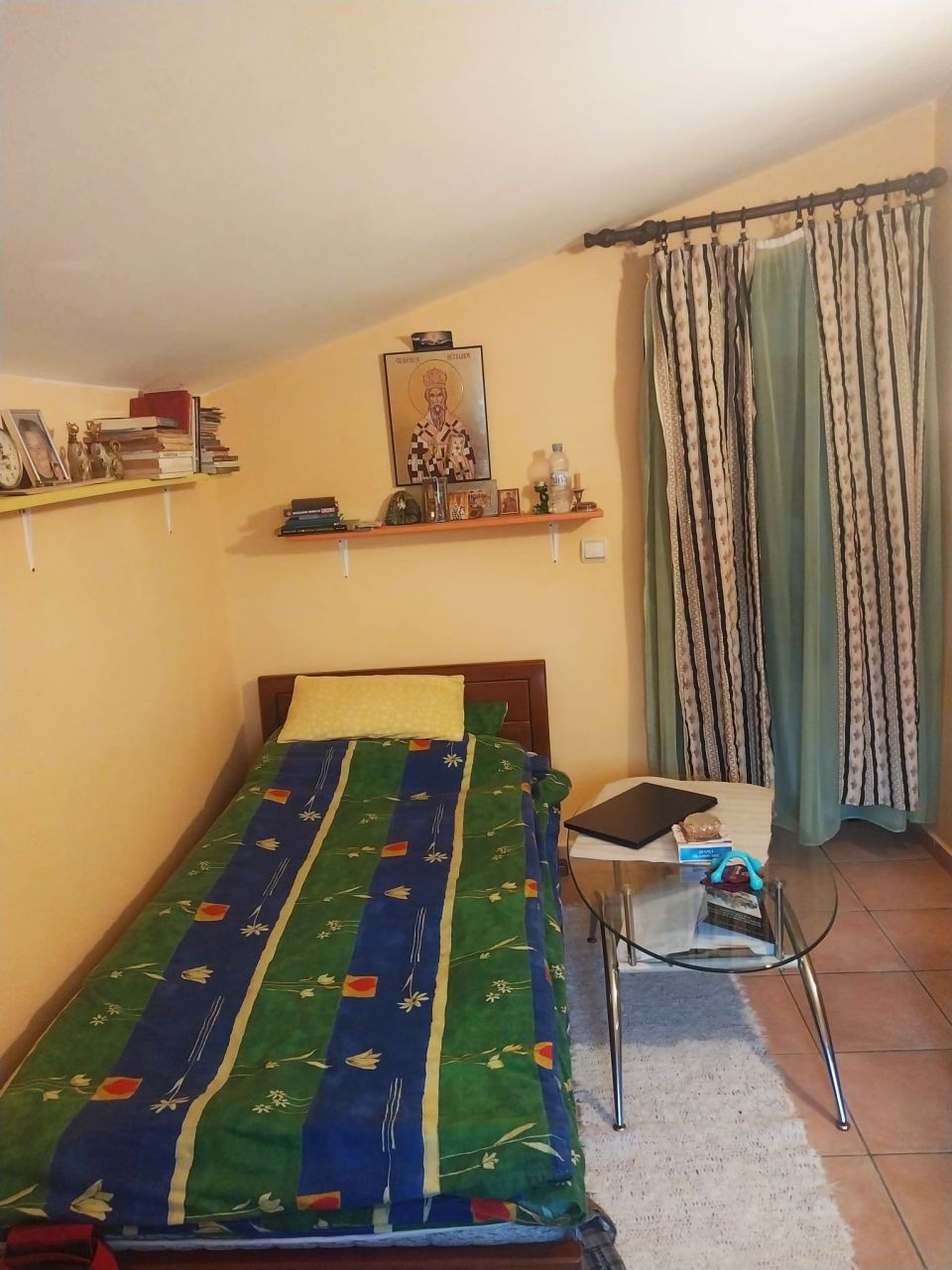 Квартира в Сутоморе, Черногория, 58 м² - фото 16