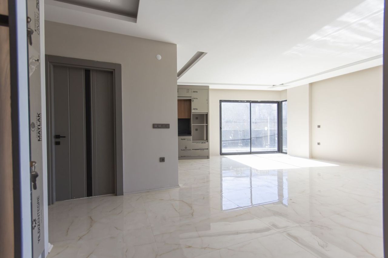 Квартира в Алании, Турция, 170 м² - фото 6