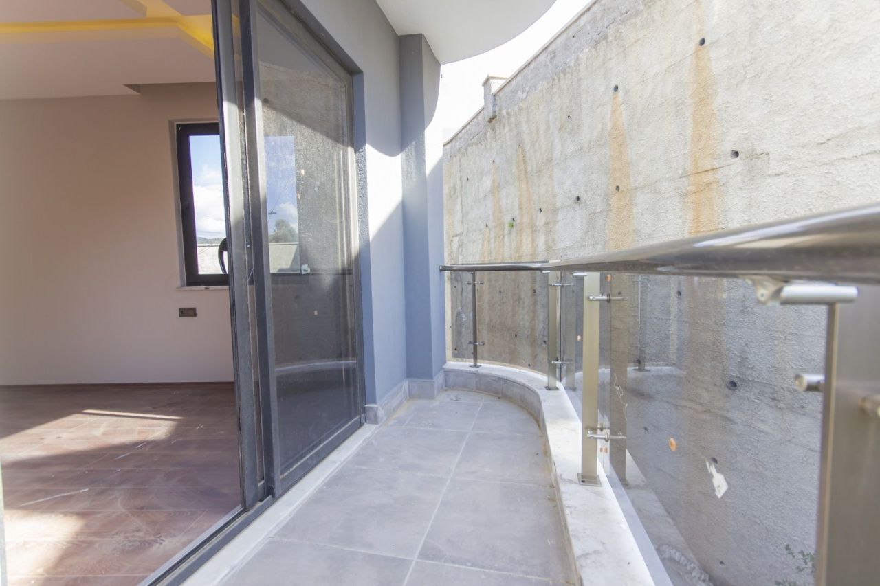 Квартира в Алании, Турция, 170 м² - фото 18