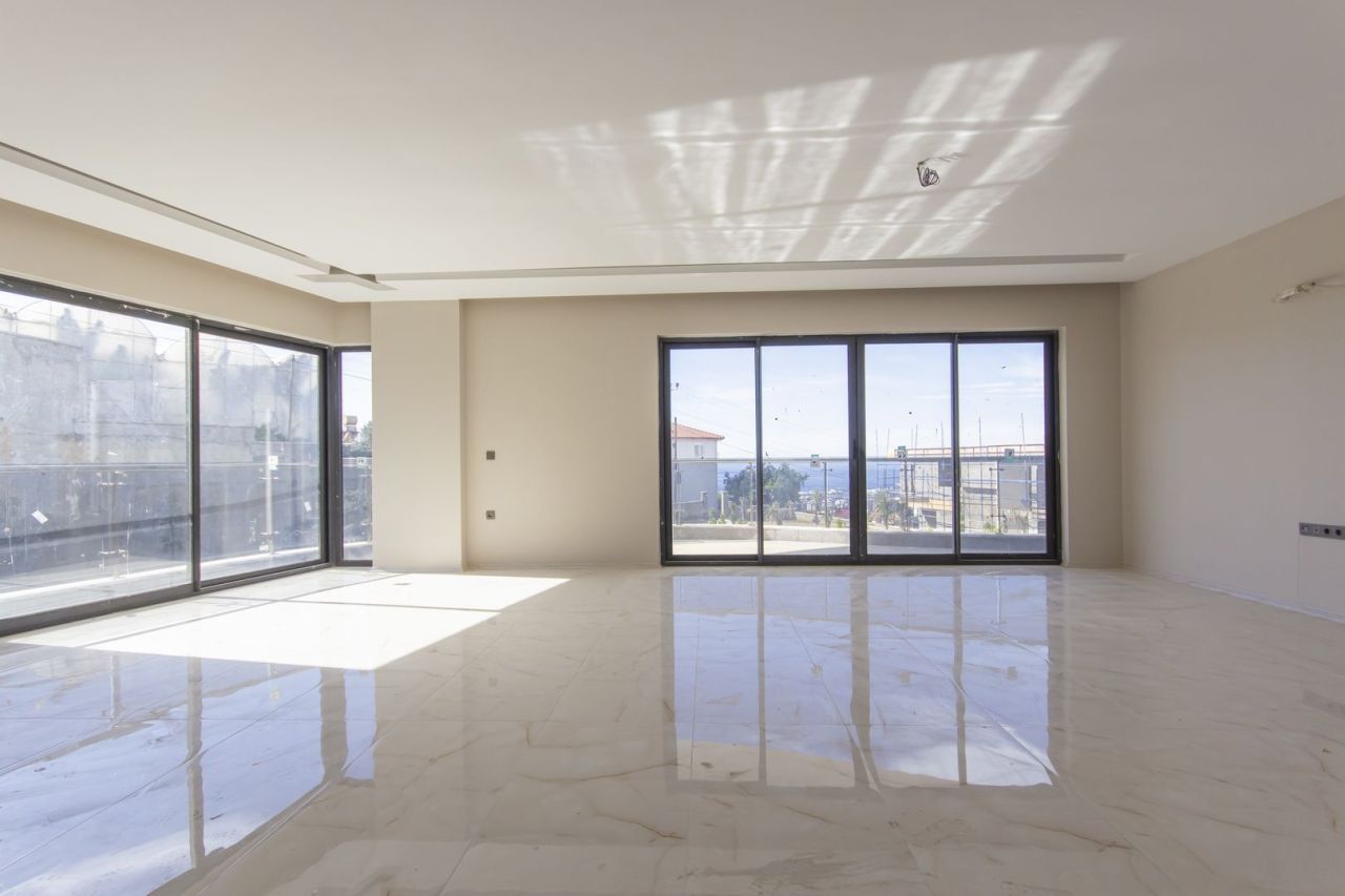 Квартира в Алании, Турция, 170 м² - фото 7