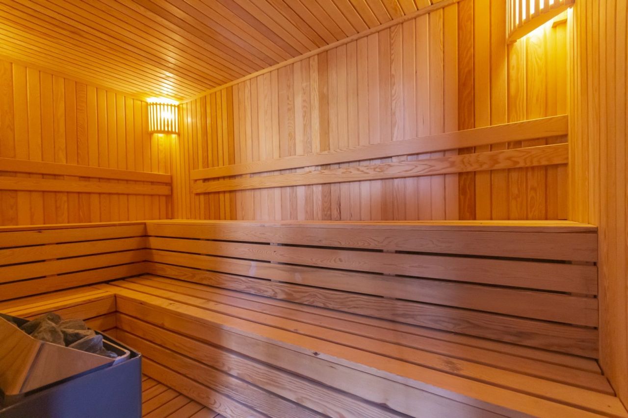 Квартира в Алании, Турция, 170 м² - фото 3