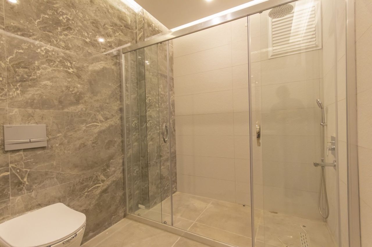 Квартира в Алании, Турция, 170 м² - фото 14