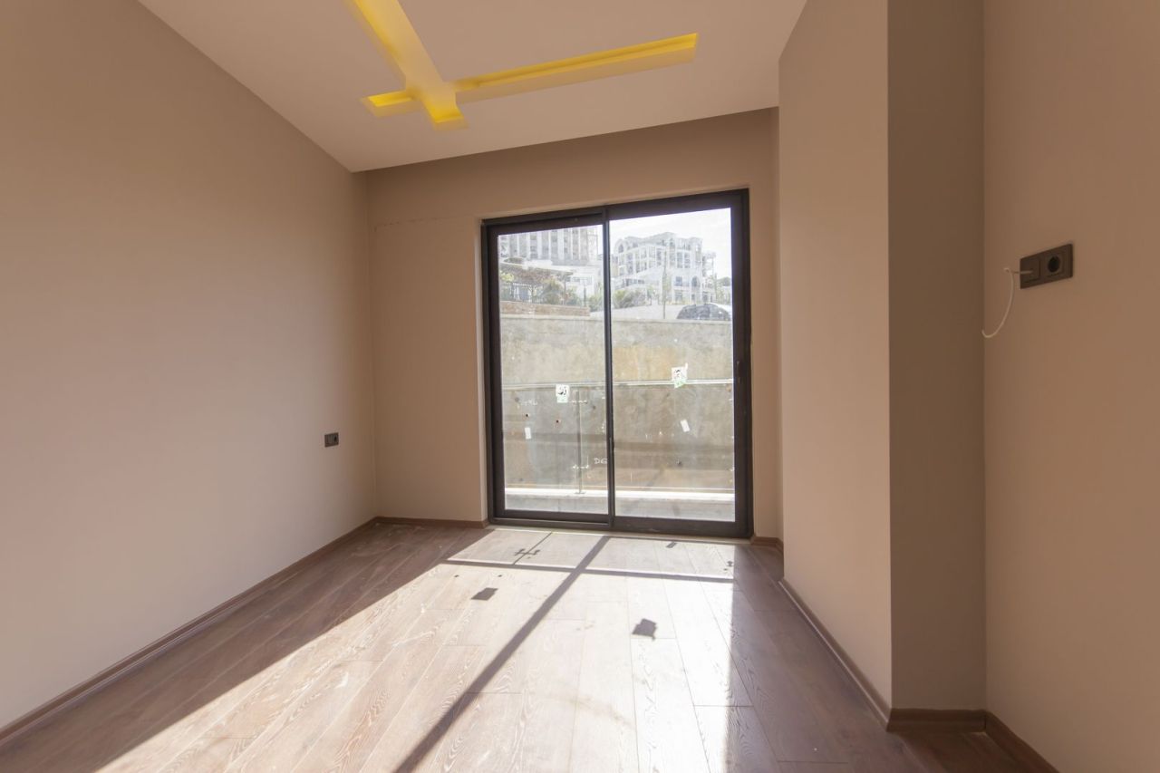 Квартира в Алании, Турция, 170 м² - фото 16