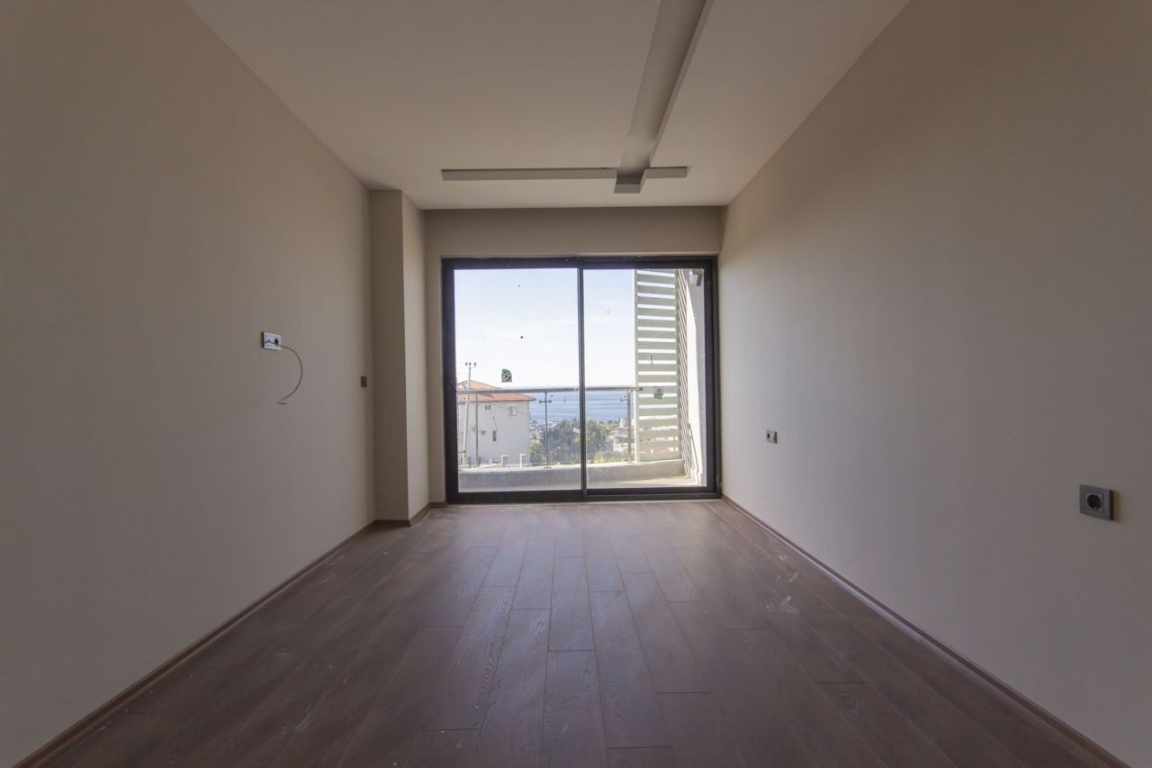 Квартира в Алании, Турция, 170 м² - фото 12