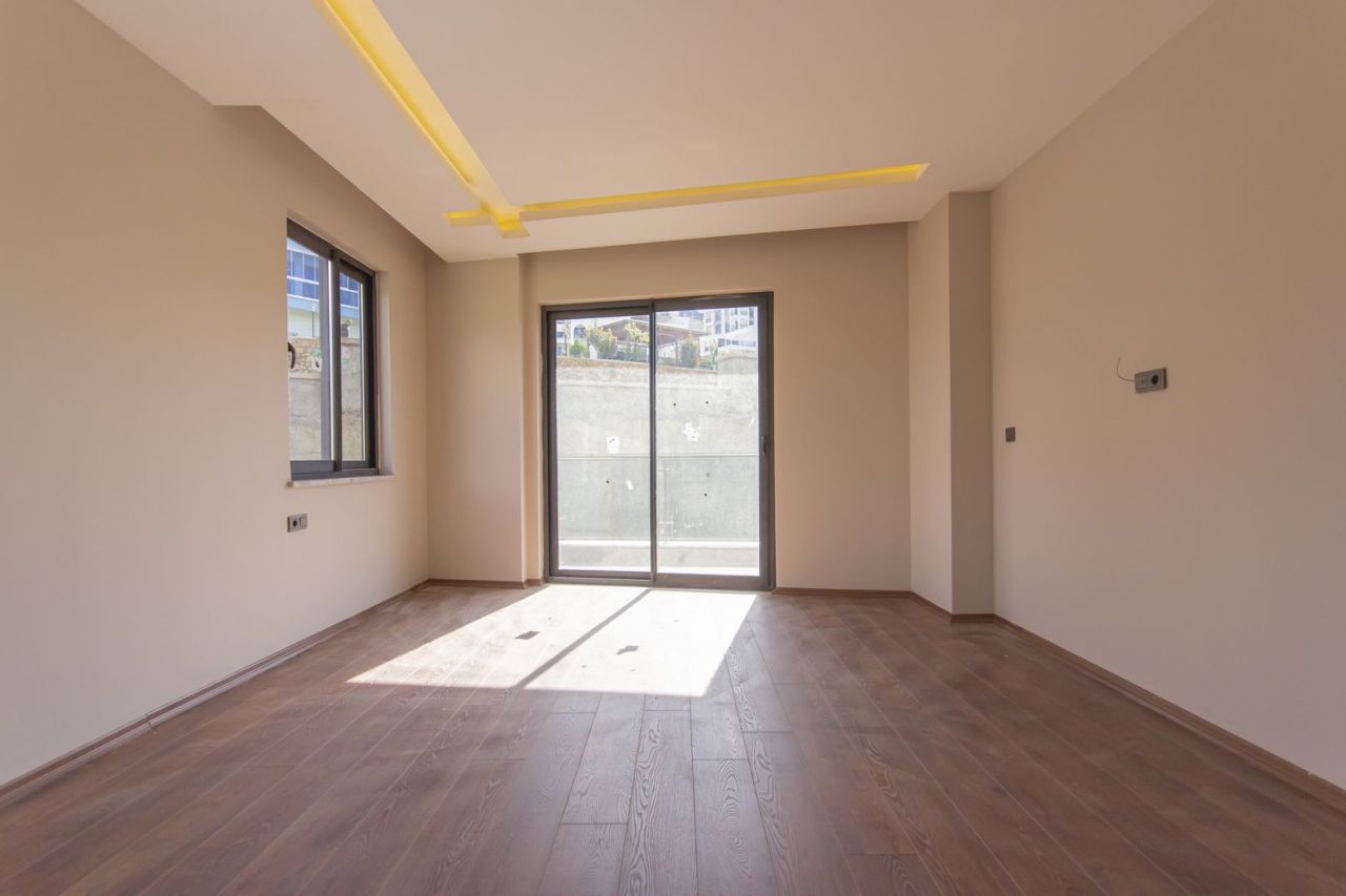 Квартира в Алании, Турция, 170 м² - фото 18