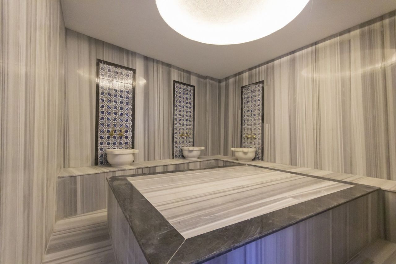 Квартира в Алании, Турция, 135 м² - фото 4