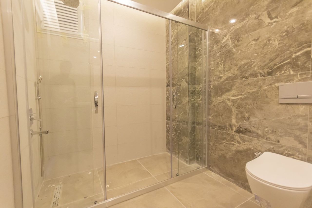 Квартира в Алании, Турция, 135 м² - фото 14