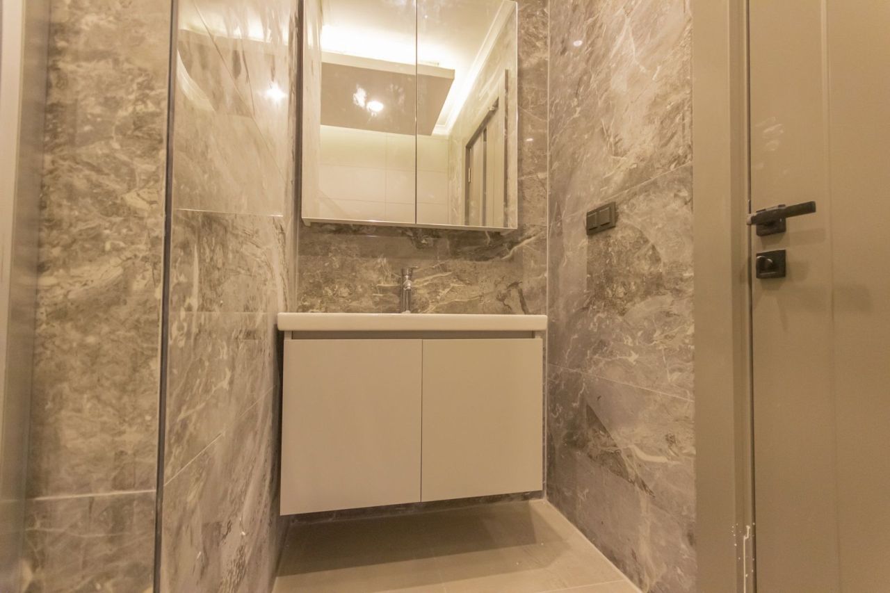 Пентхаус в Алании, Турция, 220 м² - фото 16