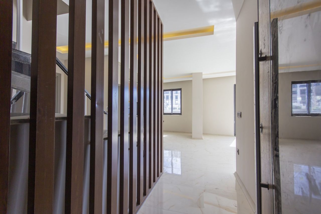 Пентхаус в Алании, Турция, 220 м² - фото 5