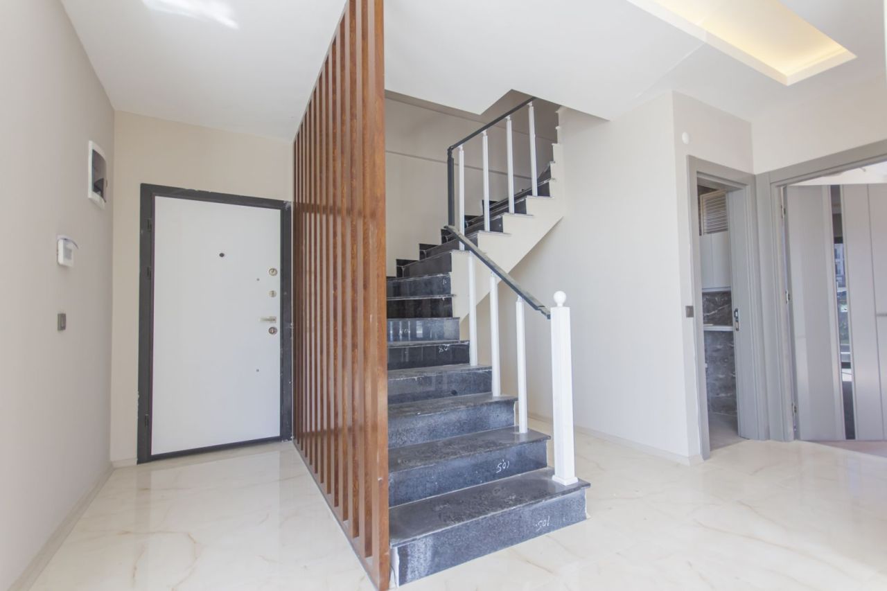 Пентхаус в Алании, Турция, 220 м² - фото 6