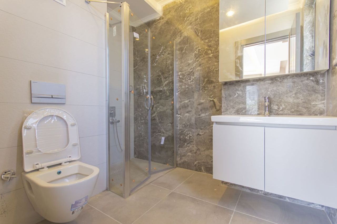 Пентхаус в Алании, Турция, 220 м² - фото 11