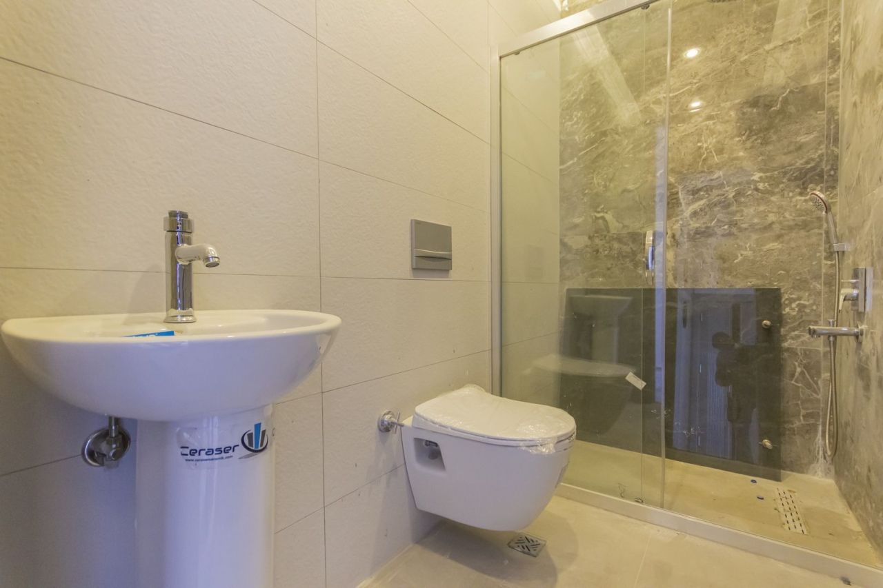 Пентхаус в Алании, Турция, 150 м² - фото 17