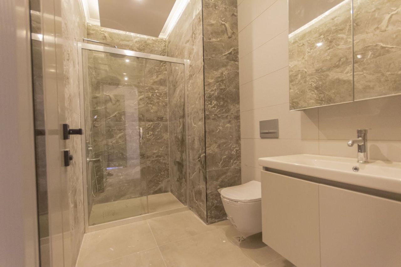 Пентхаус в Алании, Турция, 150 м² - фото 13