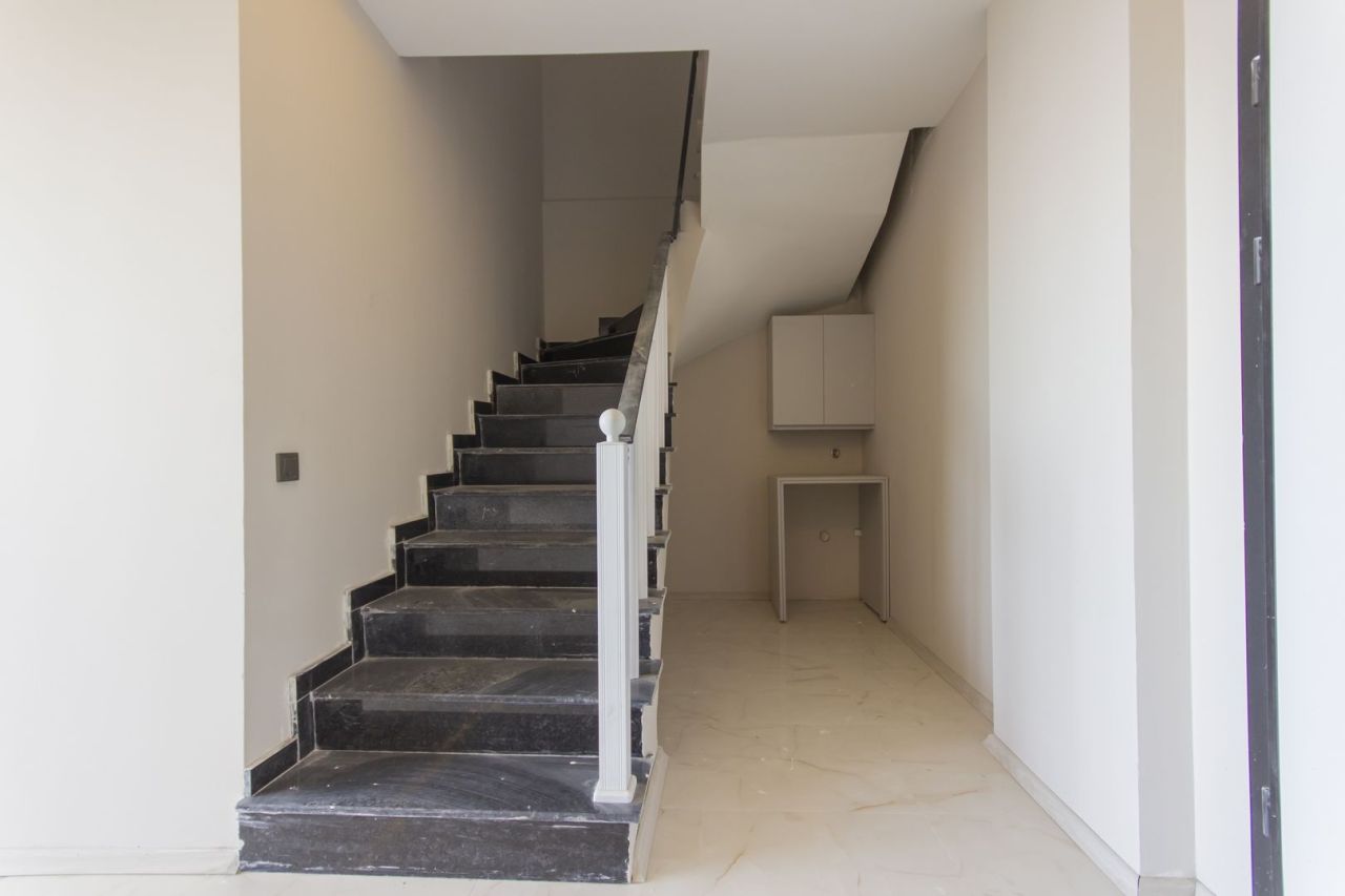 Пентхаус в Алании, Турция, 150 м² - фото 6