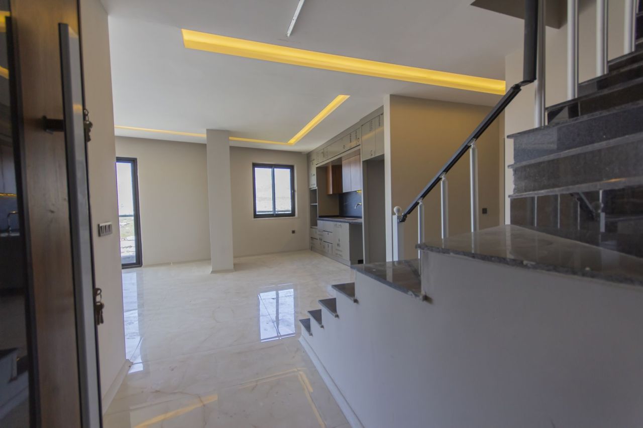 Пентхаус в Алании, Турция, 220 м² - фото 5