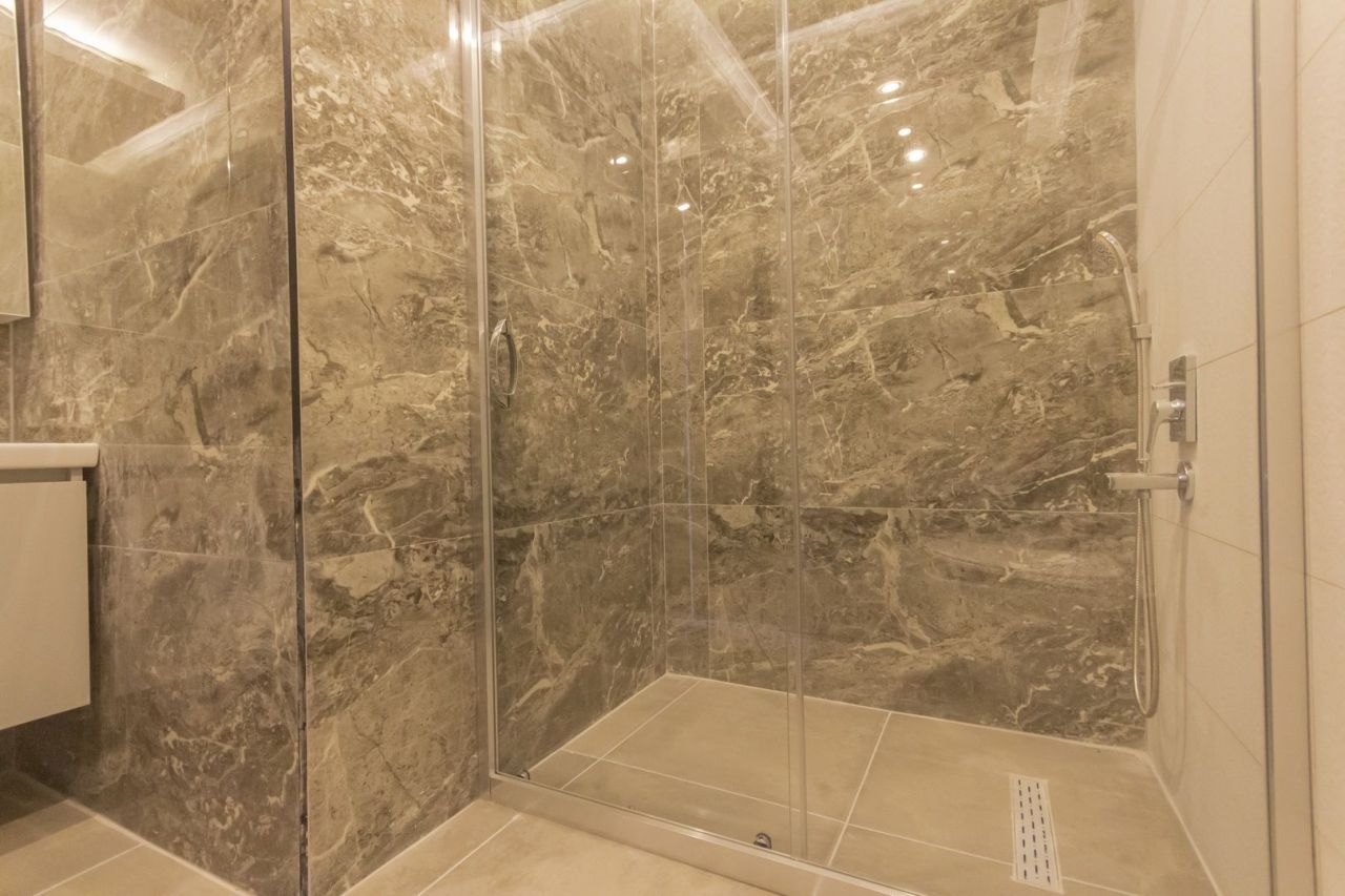 Пентхаус в Алании, Турция, 220 м² - фото 13