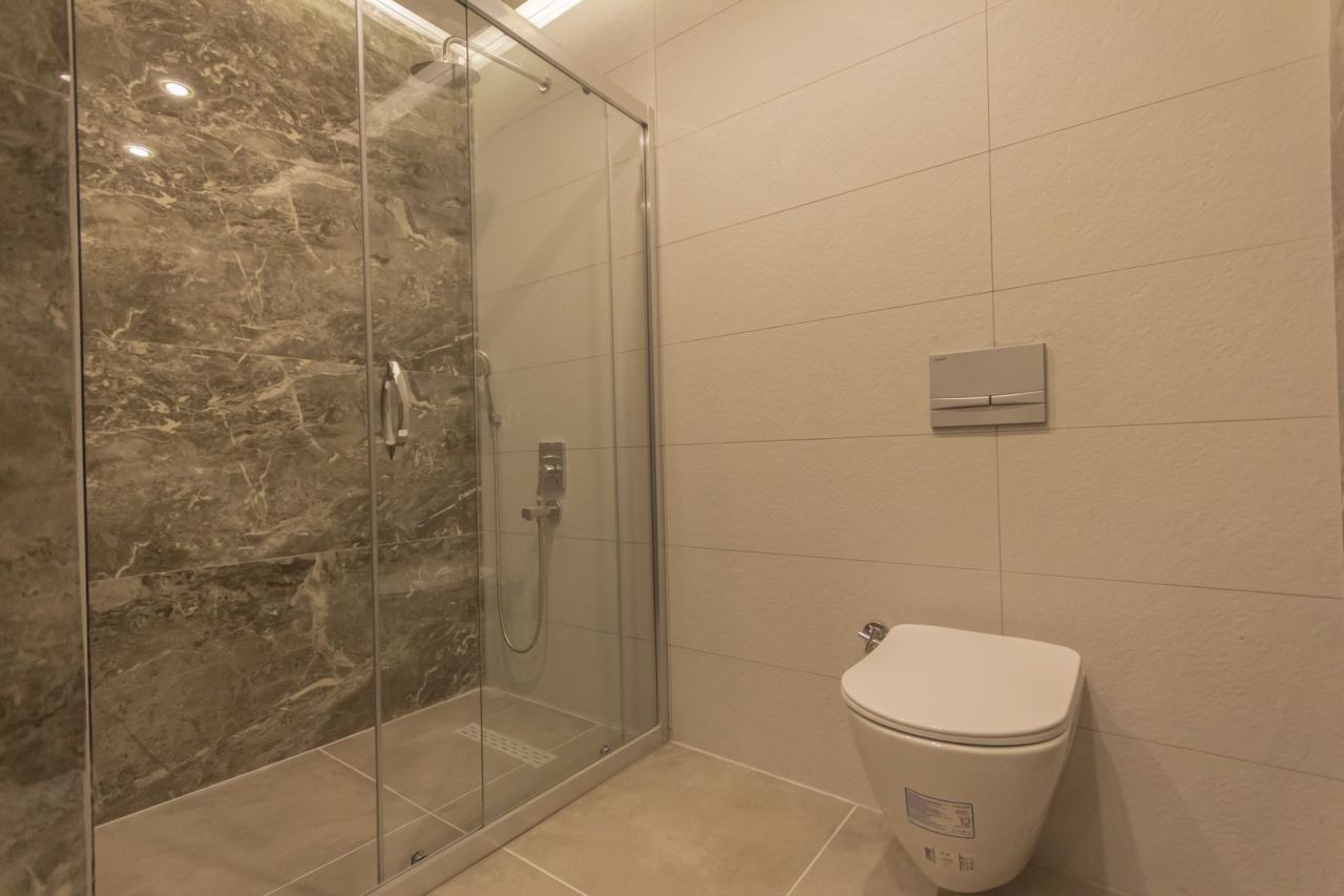 Пентхаус в Алании, Турция, 220 м² - фото 14