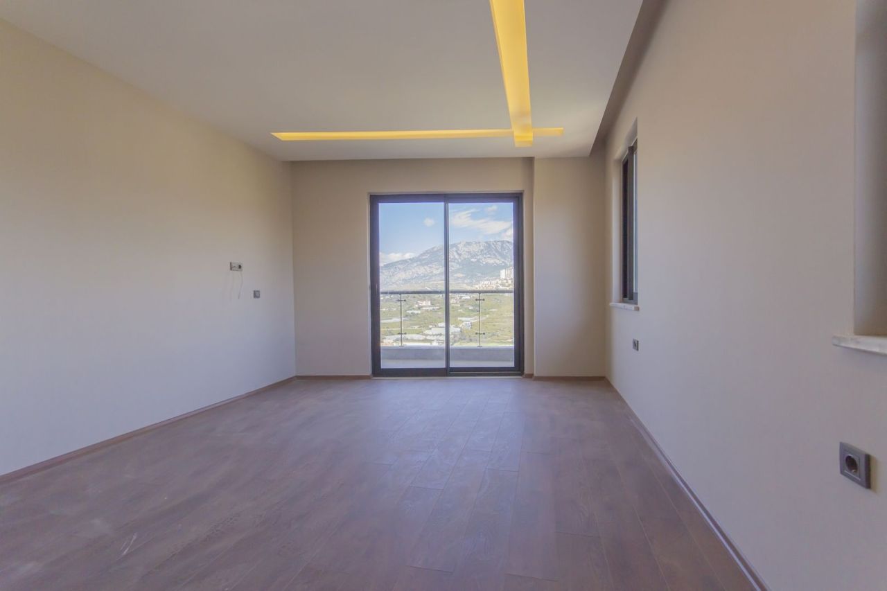 Пентхаус в Алании, Турция, 220 м² - фото 9