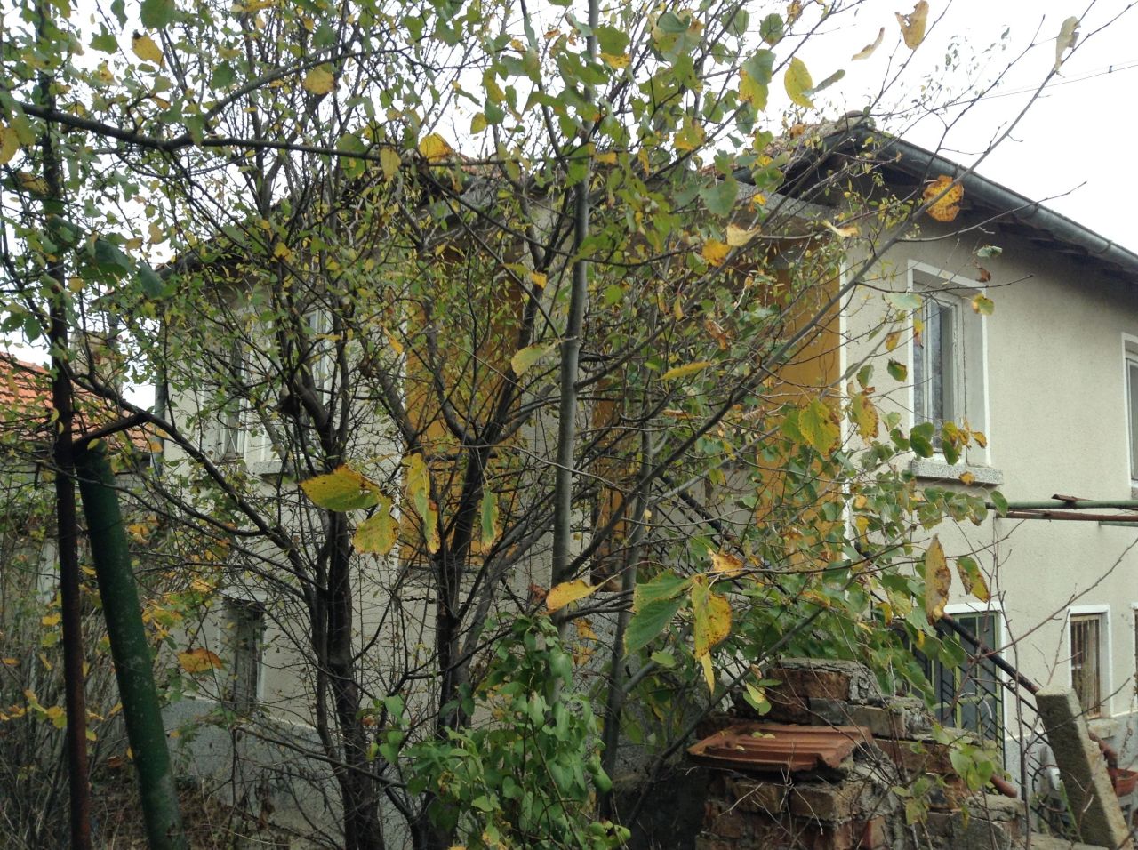 Дом в Бургасе, Болгария, 120 м2 - фото 1