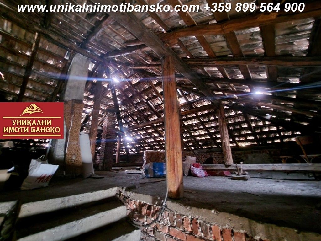 Дом в Банско, Болгария, 72 м² - фото 17