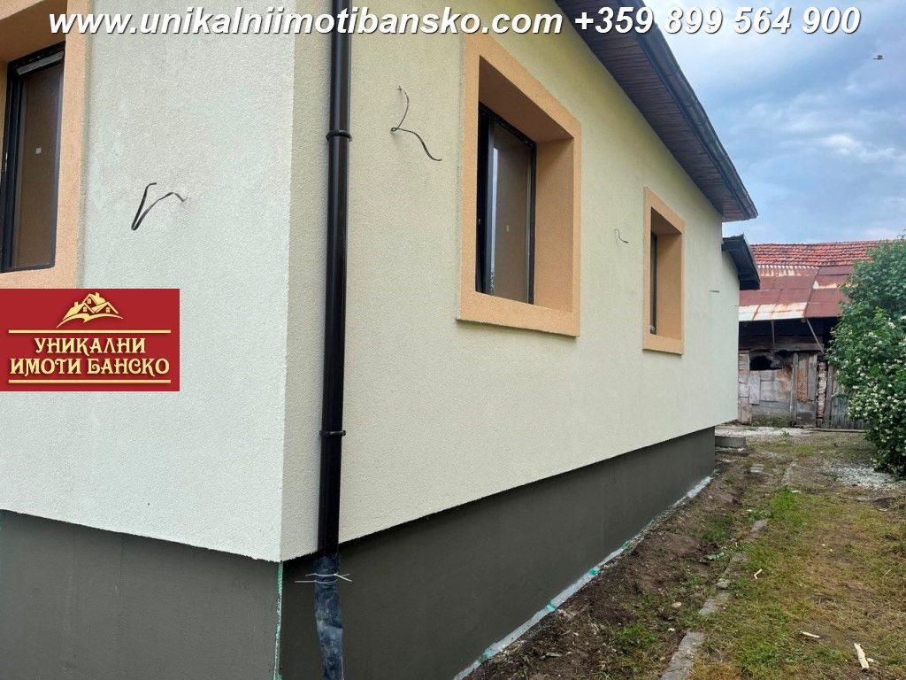 Дом в Банско, Болгария, 72 м² - фото 4