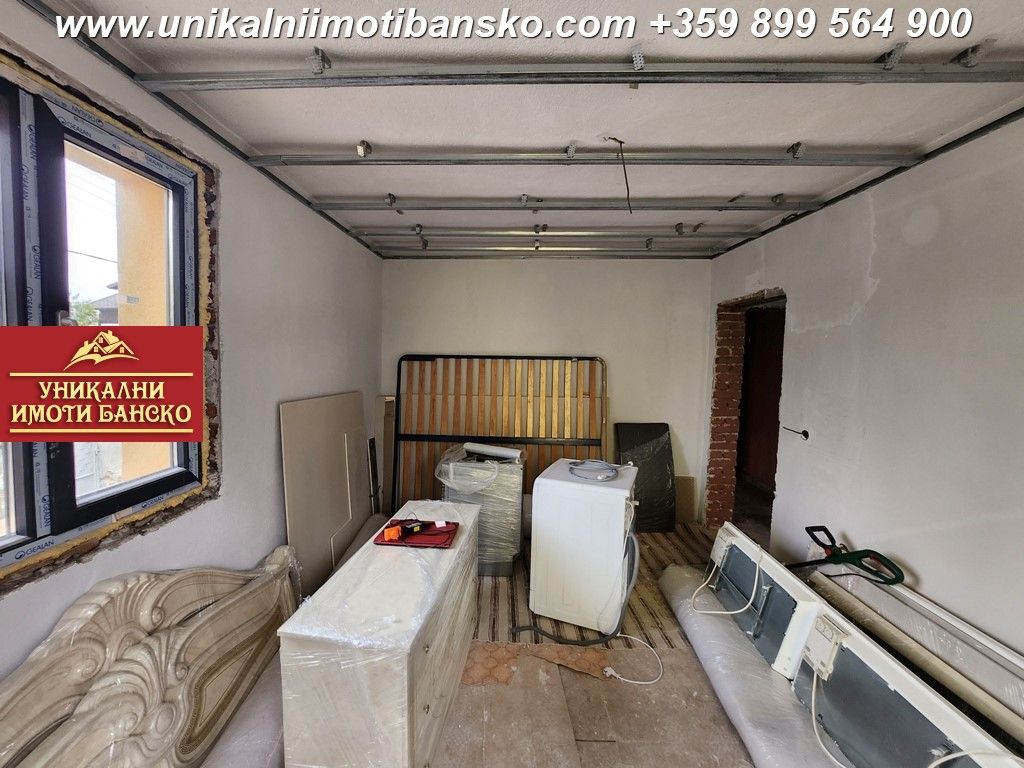 Дом в Банско, Болгария, 72 м² - фото 14