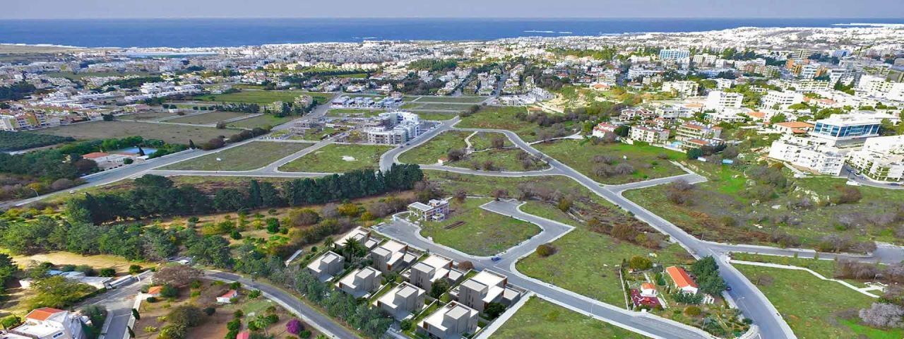 Вилла в Пафосе, Кипр, 261 м² - фото 2