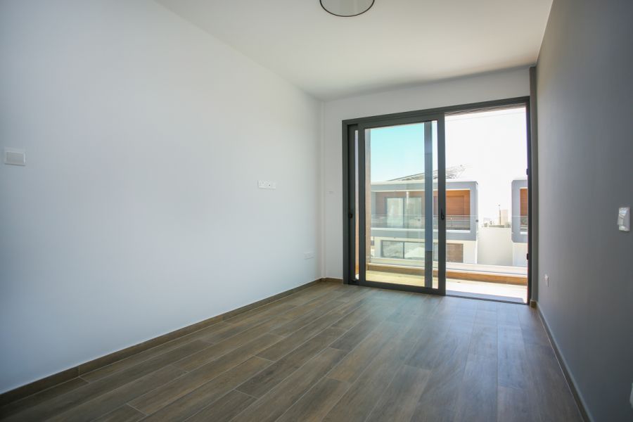 Коттедж в Пафосе, Кипр, 180 м² - фото 12