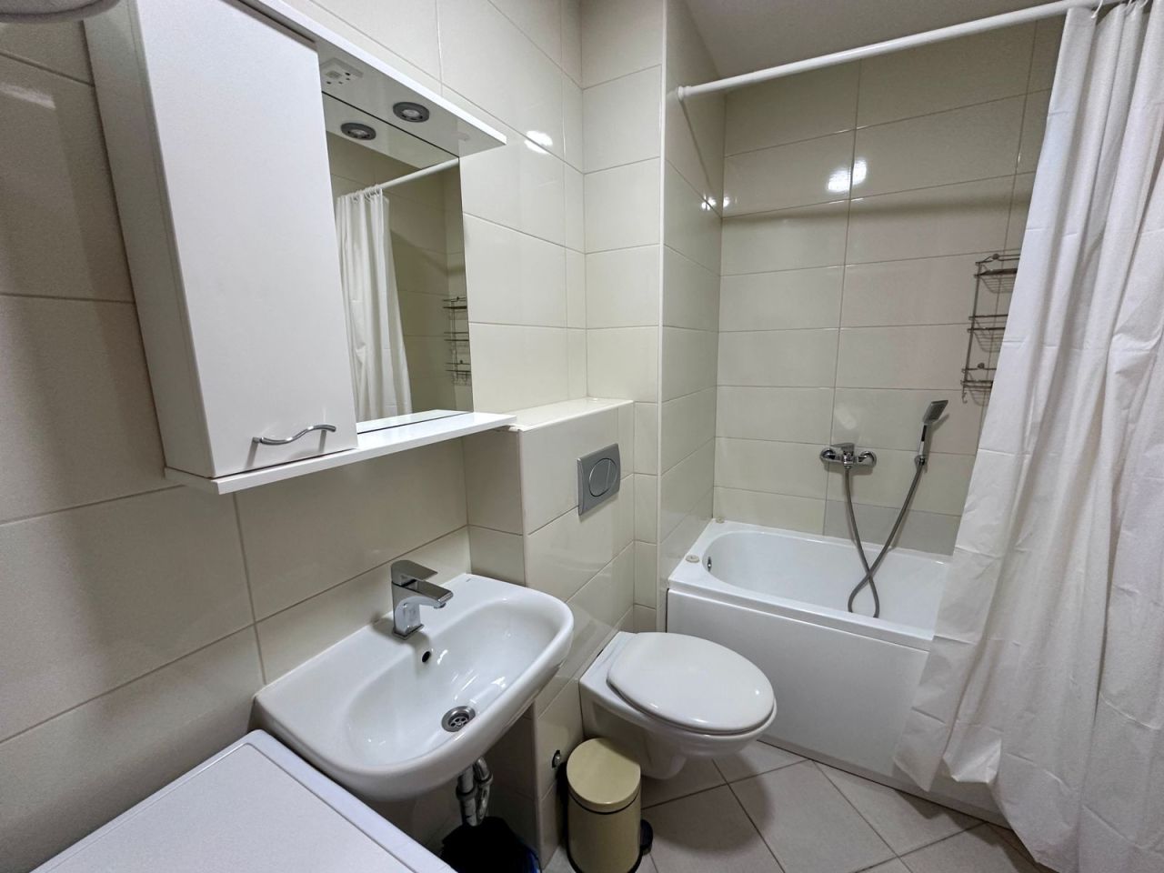 Квартира в Будве, Черногория, 44 м² - фото 5