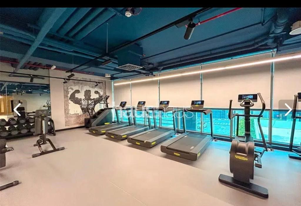 Апартаменты в Дубае, ОАЭ, 38 м² - фото 13