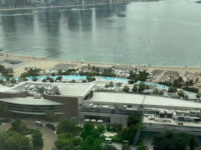 Апартаменты в Дубае, ОАЭ, 38 м² - фото 15