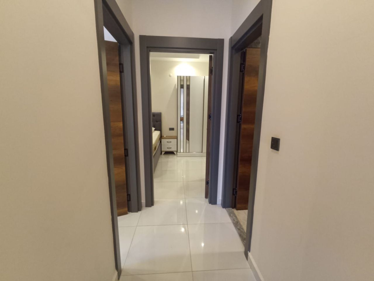 Квартира в Алании, Турция, 95 м² - фото 3