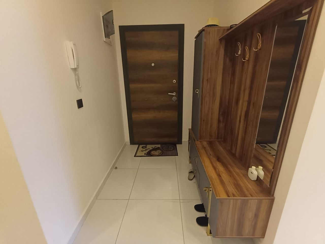 Квартира в Алании, Турция, 95 м² - фото 2