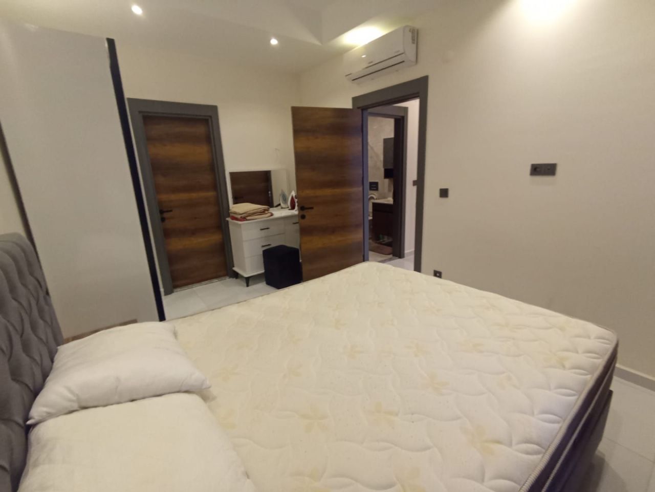 Квартира в Алании, Турция, 95 м² - фото 6