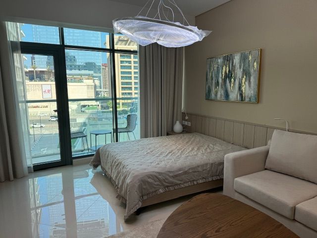 Апартаменты в Дубае, ОАЭ, 38 м² - фото 5