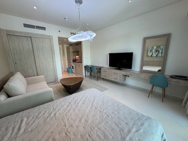 Апартаменты в Дубае, ОАЭ, 38 м² - фото 19