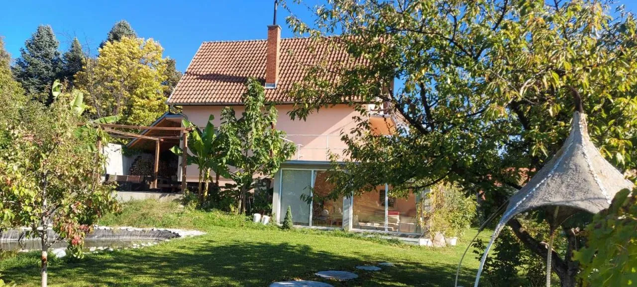 Дом в Белграде, Сербия, 283 м² - фото 2