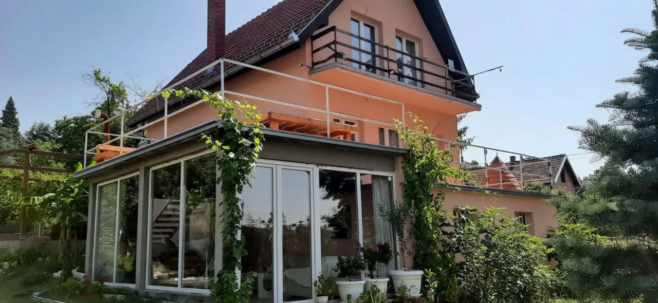 Дом в Белграде, Сербия, 283 м² - фото 17