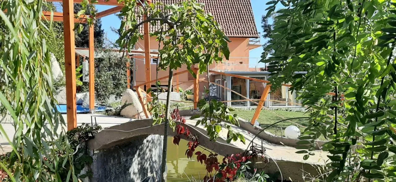 Дом в Белграде, Сербия, 283 м² - фото 15