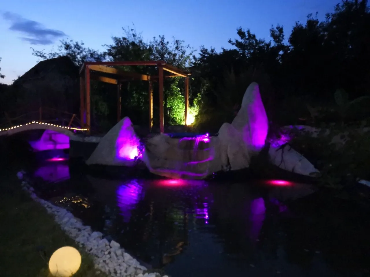 Дом в Белграде, Сербия, 283 м² - фото 12