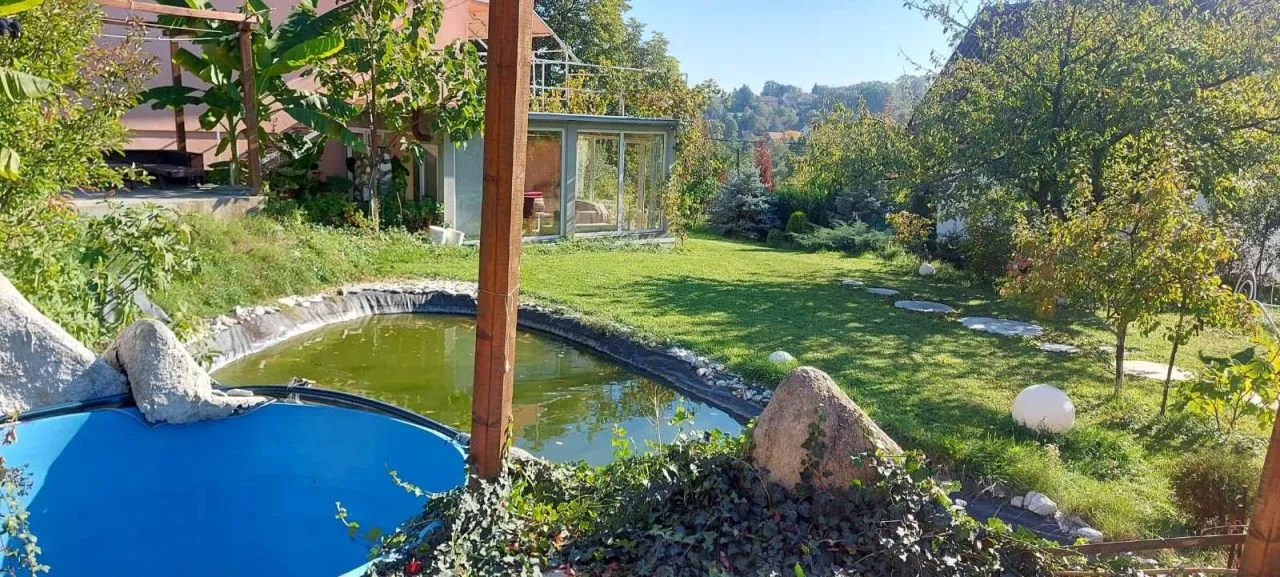 Дом в Белграде, Сербия, 283 м² - фото 14