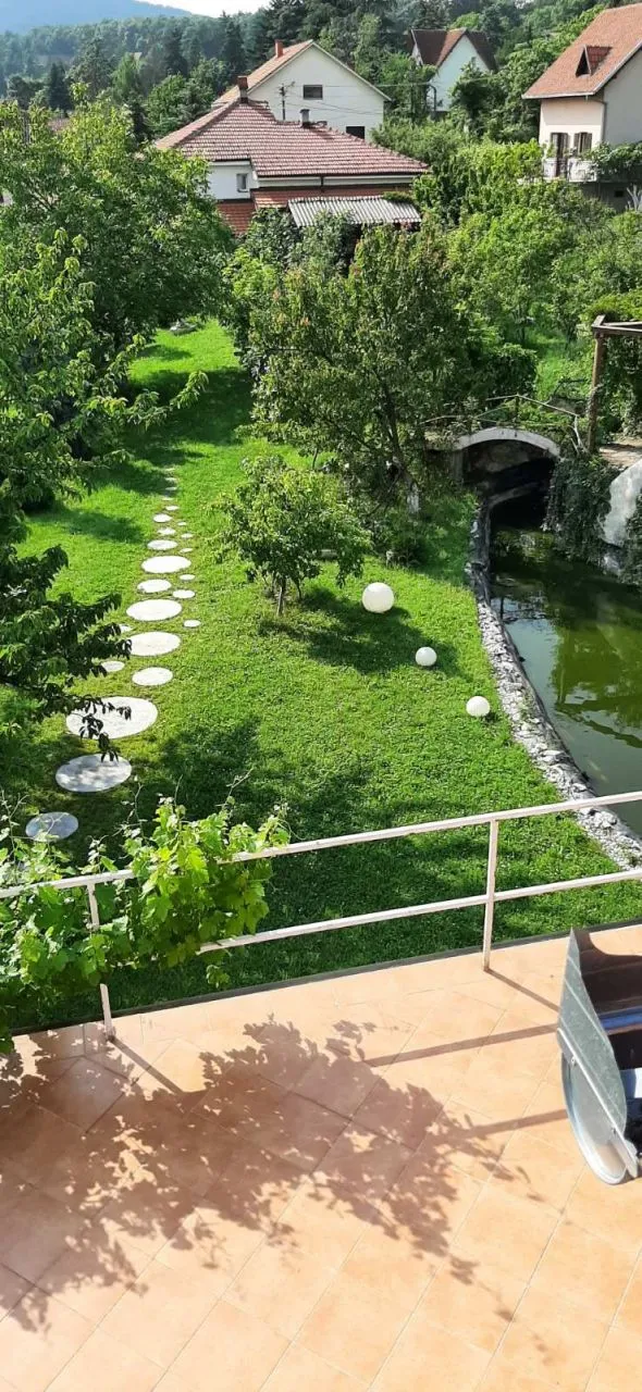 Дом в Белграде, Сербия, 283 м² - фото 16